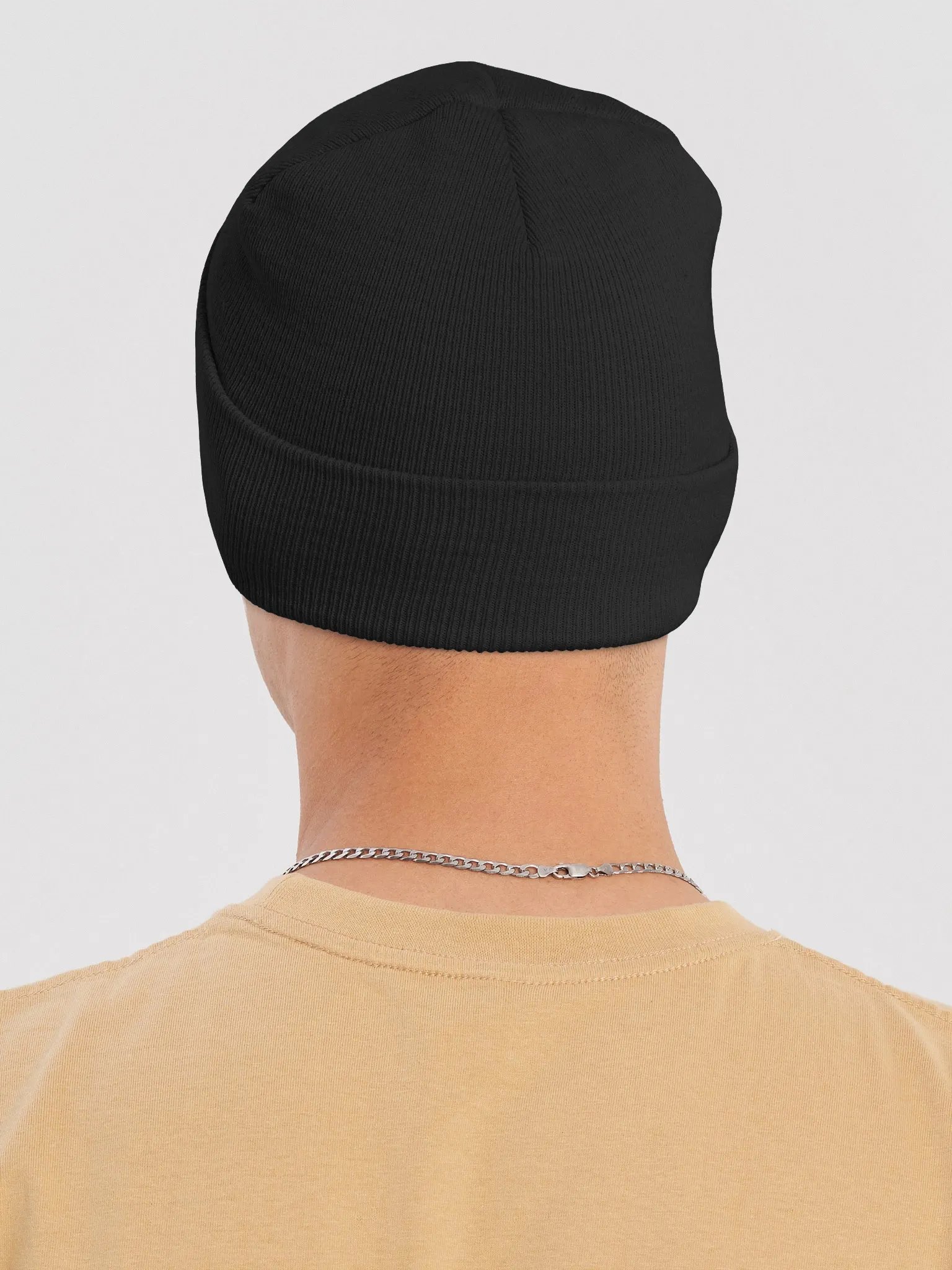 Pinkque Knit Beanie product image (7)