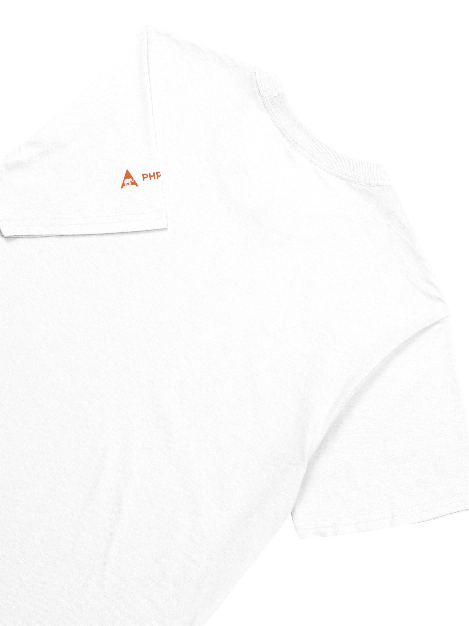 PSR Standards Unisex T-Shirt (Light Mode) product image (11)