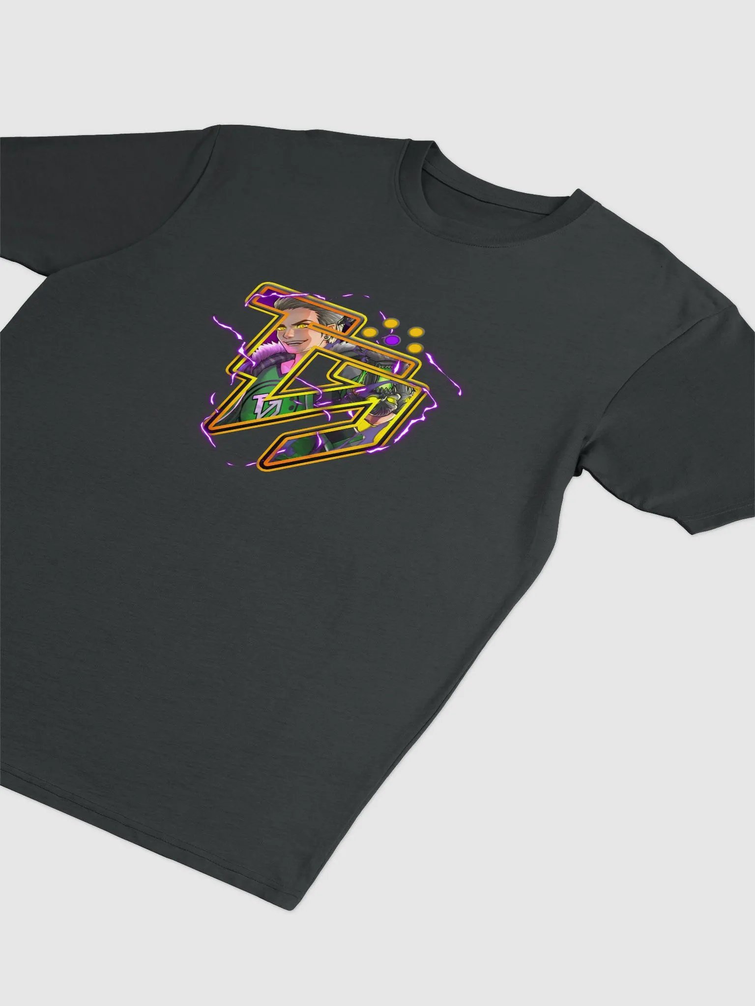 TGJ -NORTED- Logo product image (2)