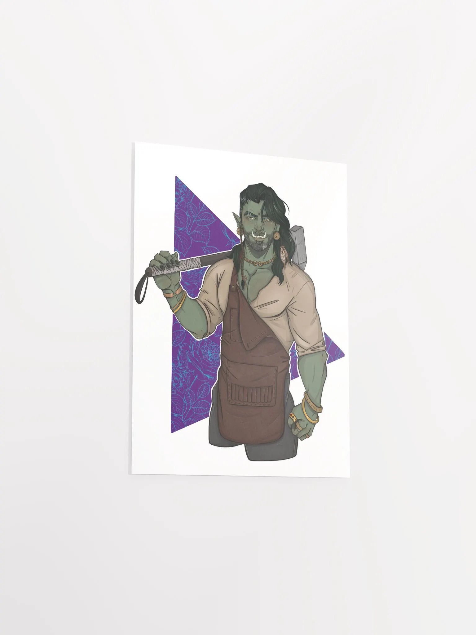 Vane Art print product image (26)