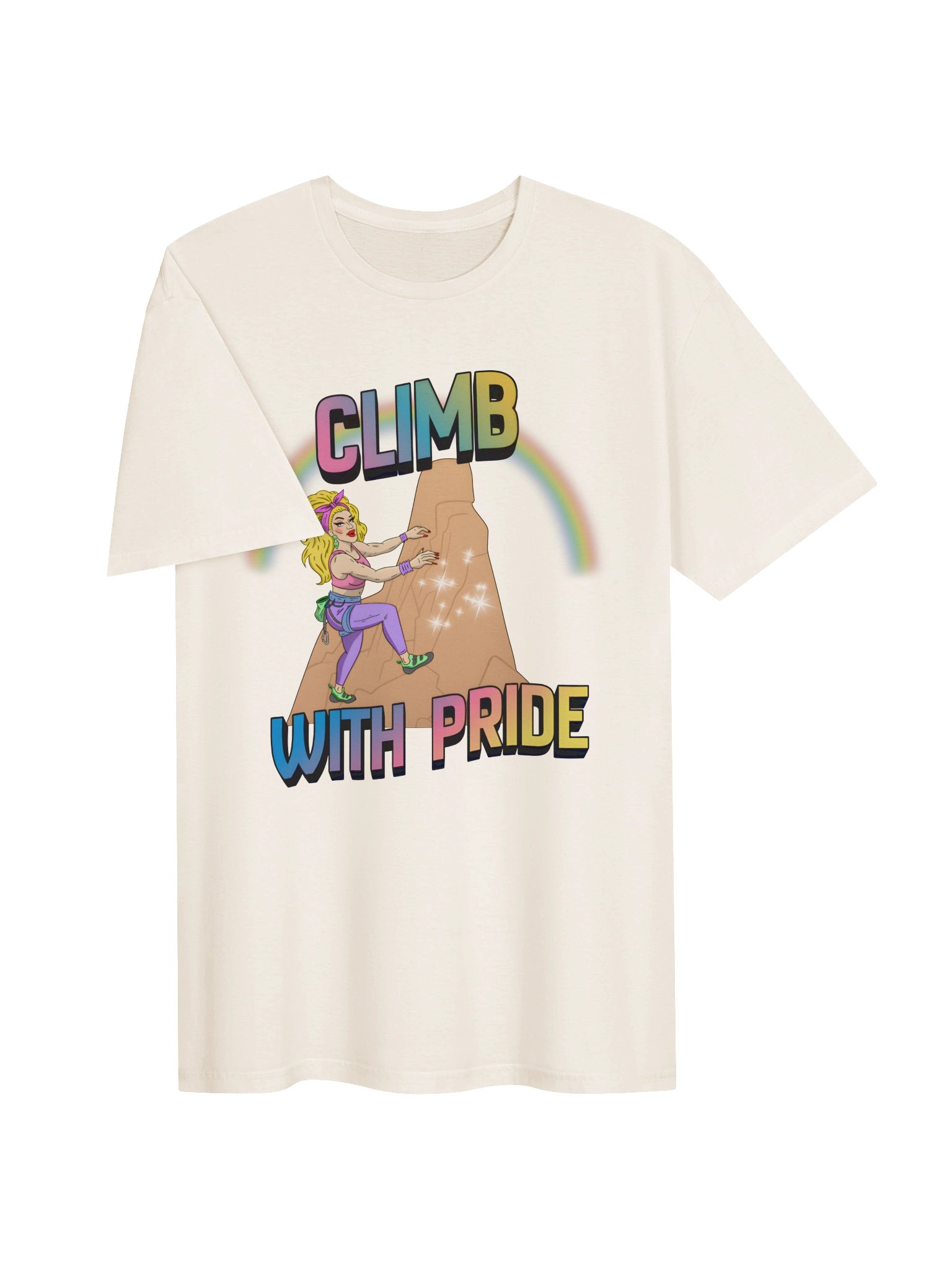 Climb with Pride product image (19)