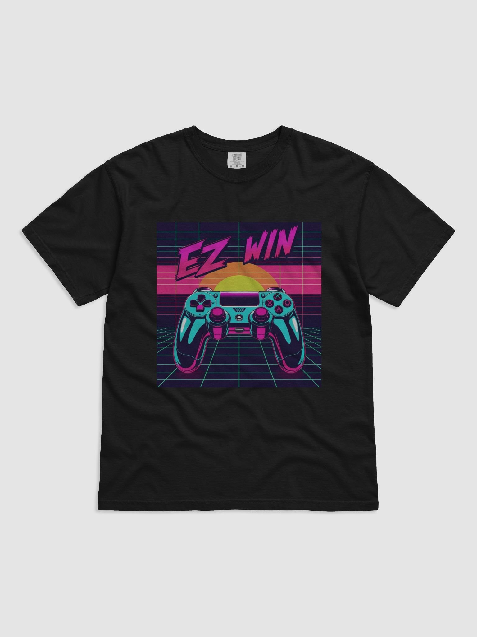 EZ WIN T-Shirt product image (1)