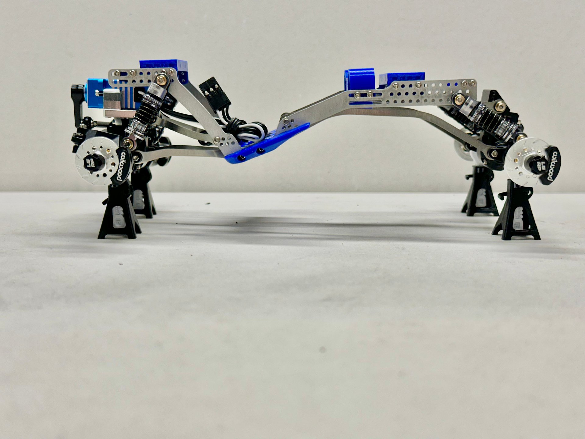 Survivor Chassis Kit product image (8)