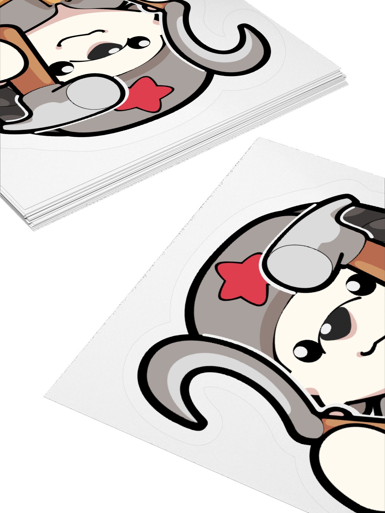 Comrade Sticker product image (8)