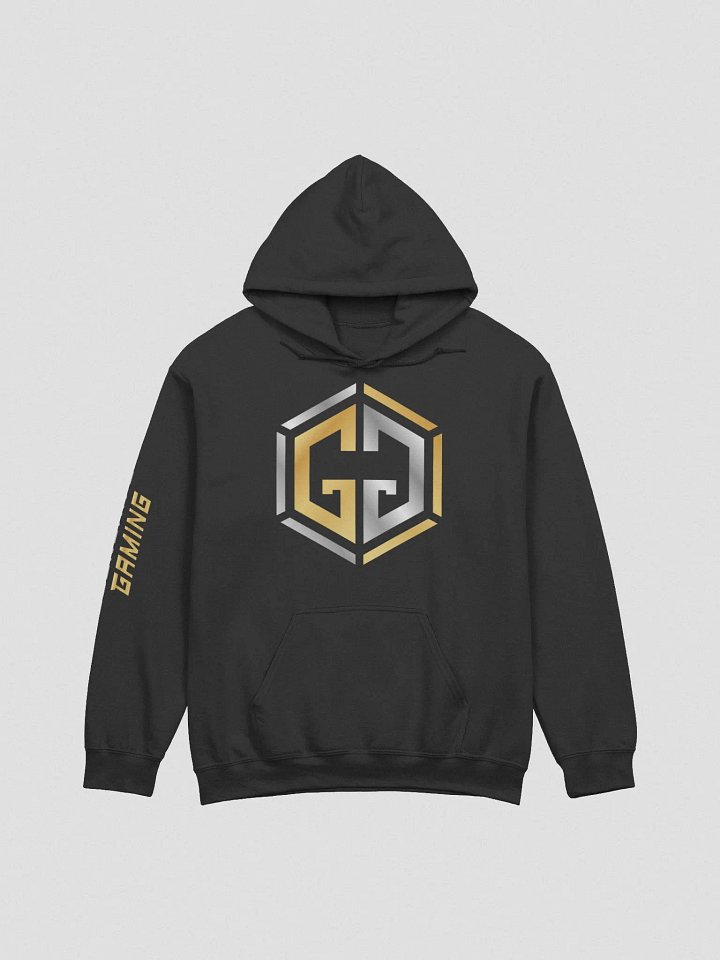 Unisex 2022 Guersan Hoodie product image (5)