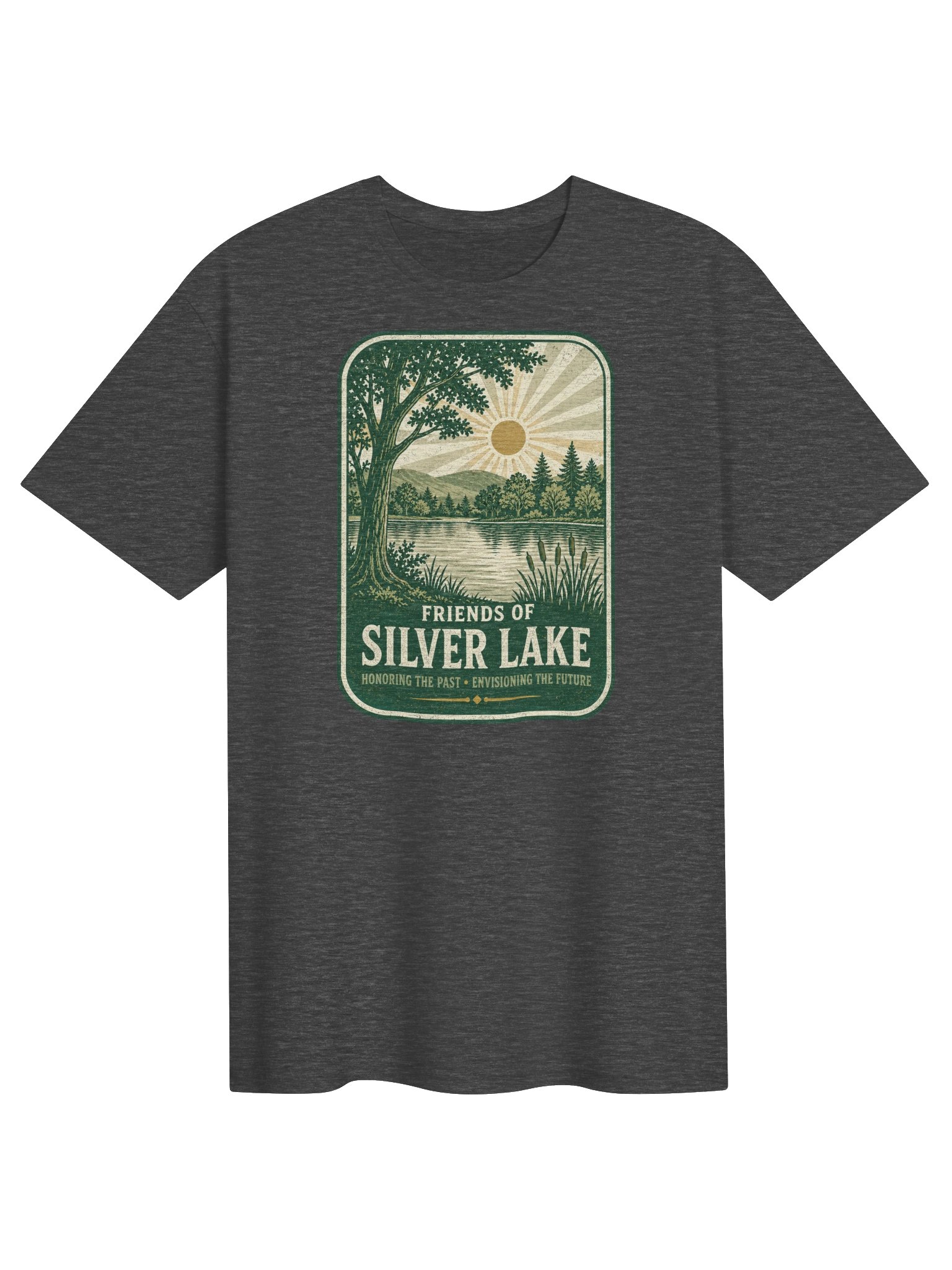 Vintage Tee product image (1)