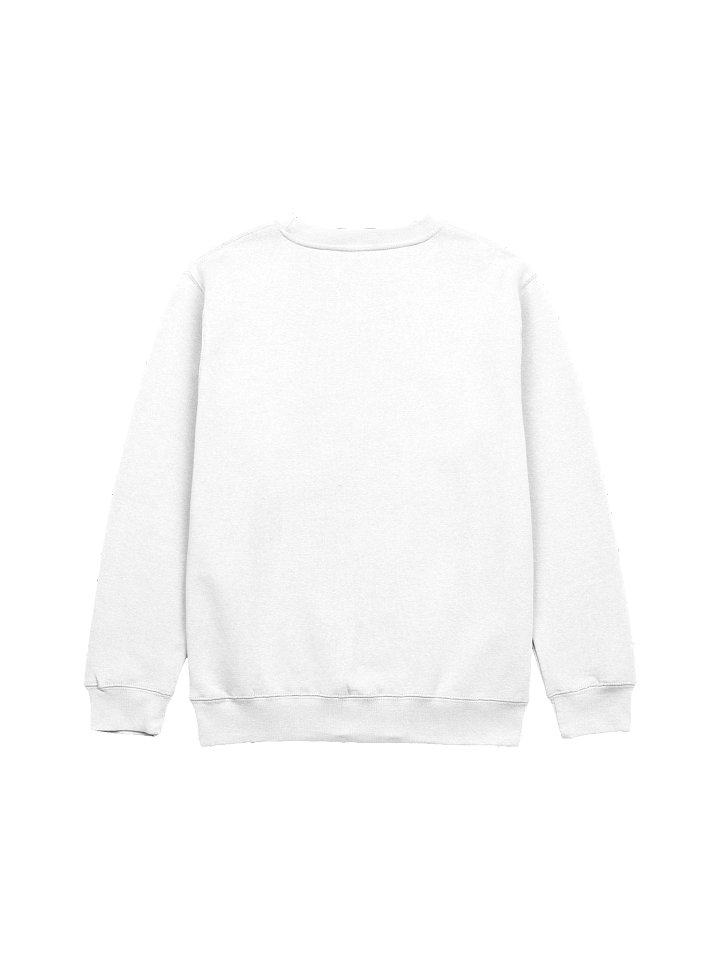 God Is Good Crewneck Sweatshirt product image (2)