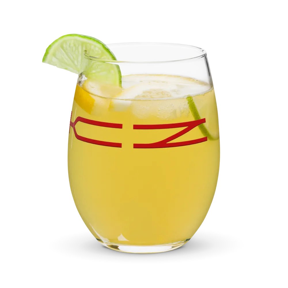 Linkz Stemless Wine Glass product image (12)