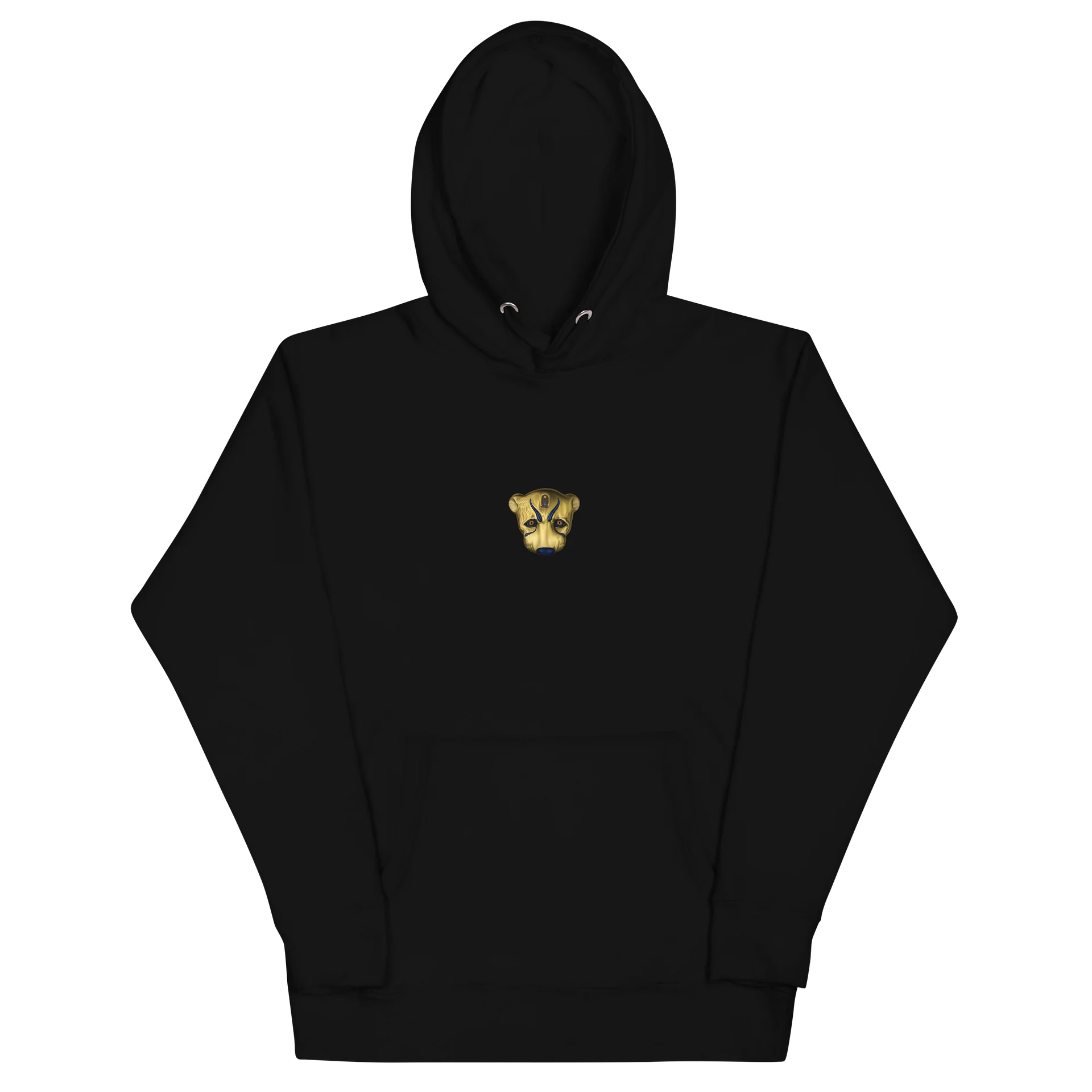 The Leopard of King Tut product image (2)