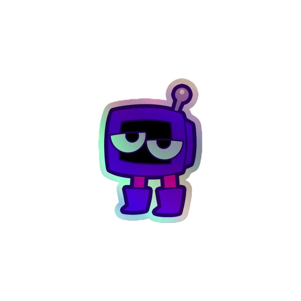 TV - Hello (Shiny) product image (1)