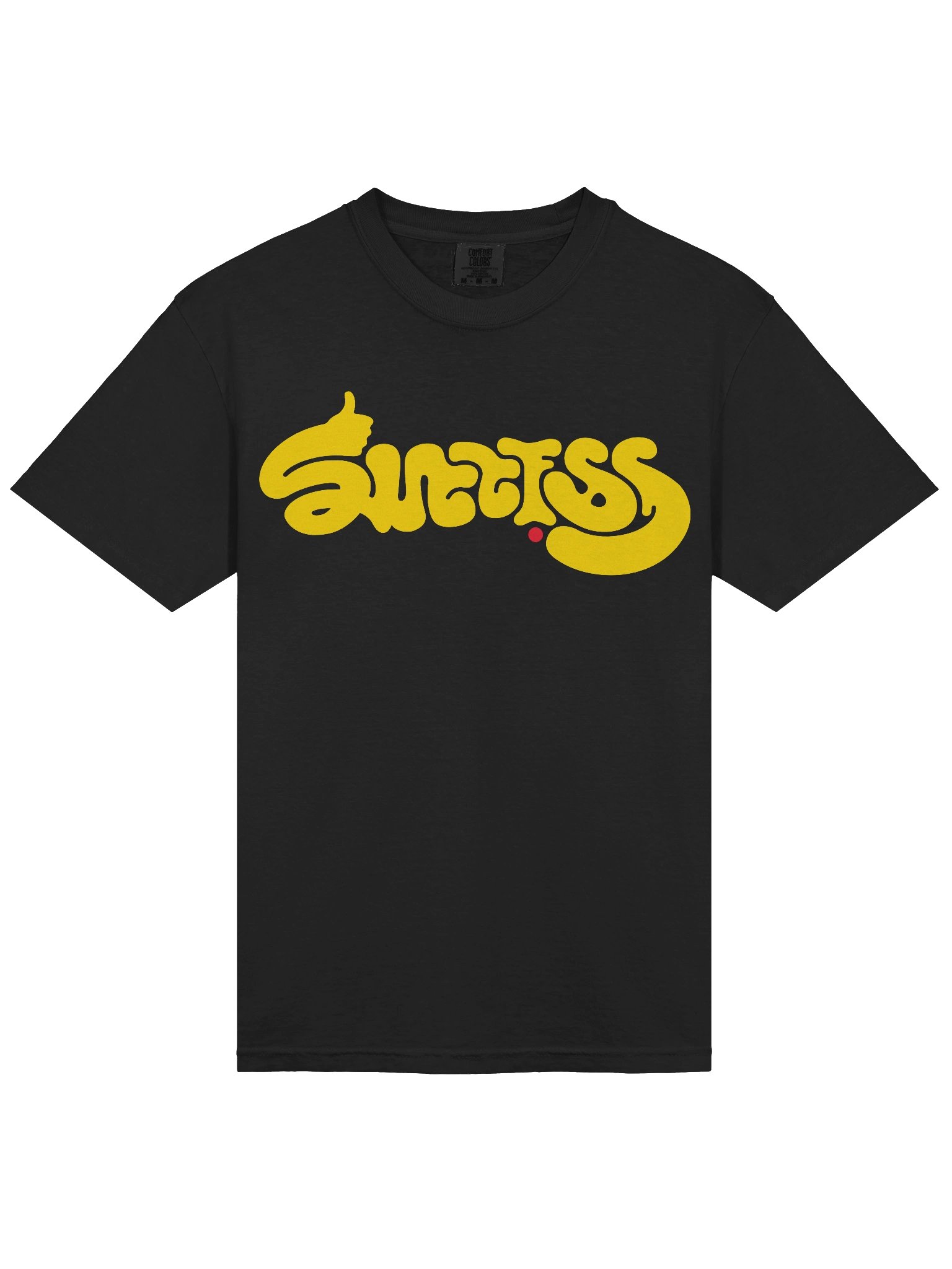 Success Ambigram - T-Shirt product image (37)