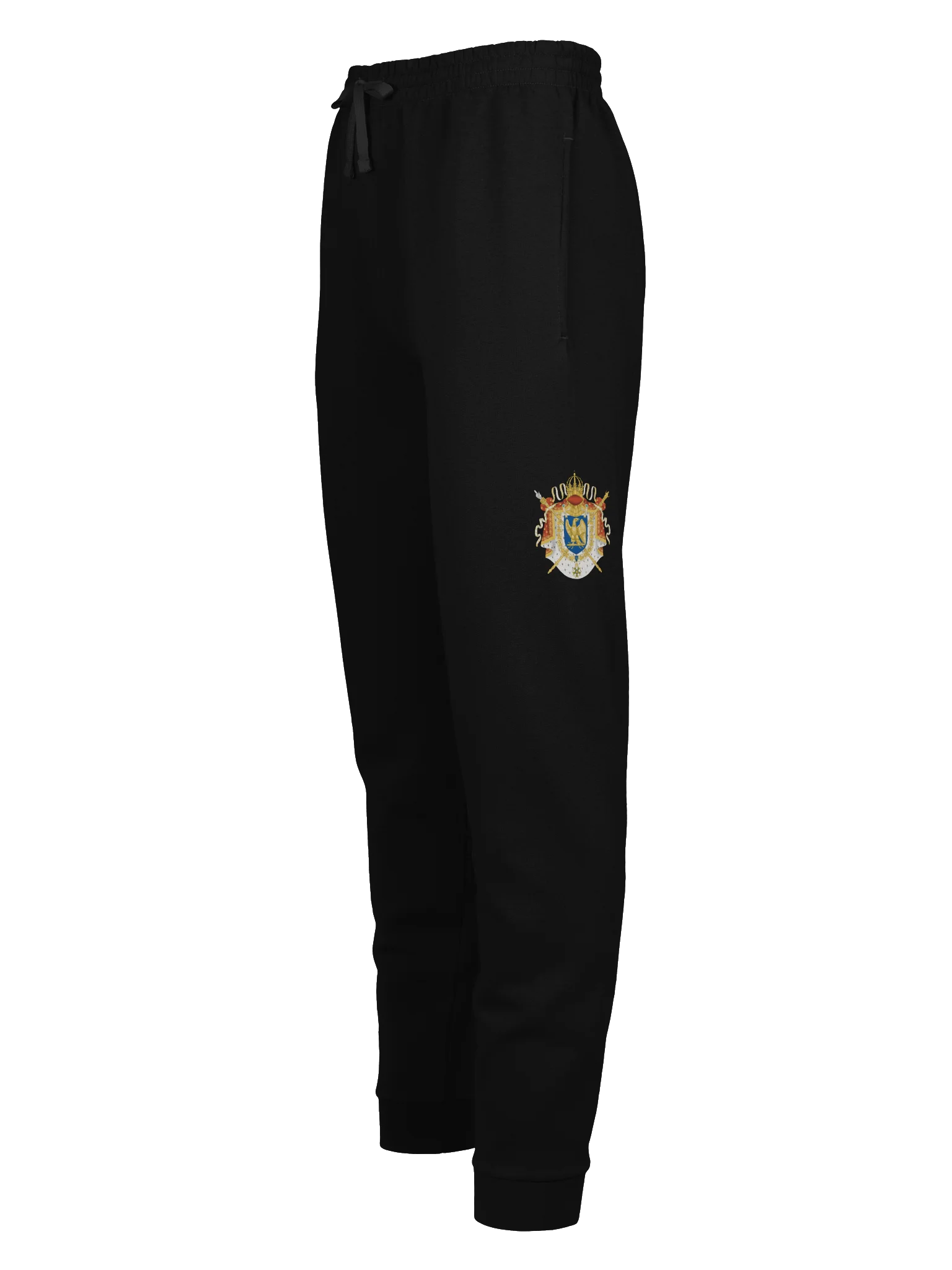 Napoleon Coat Of Arms - Joggers product image (1)