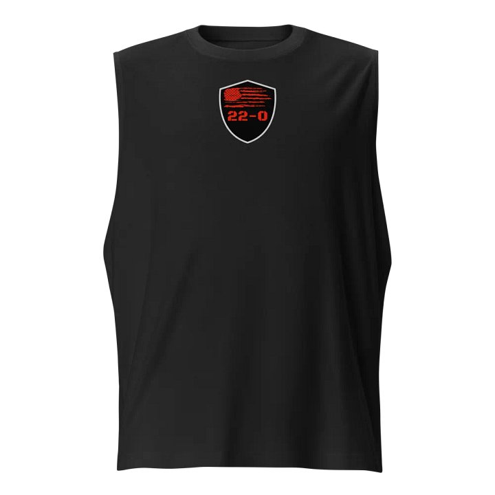 22-0 ACTIVE TANK product image (1)