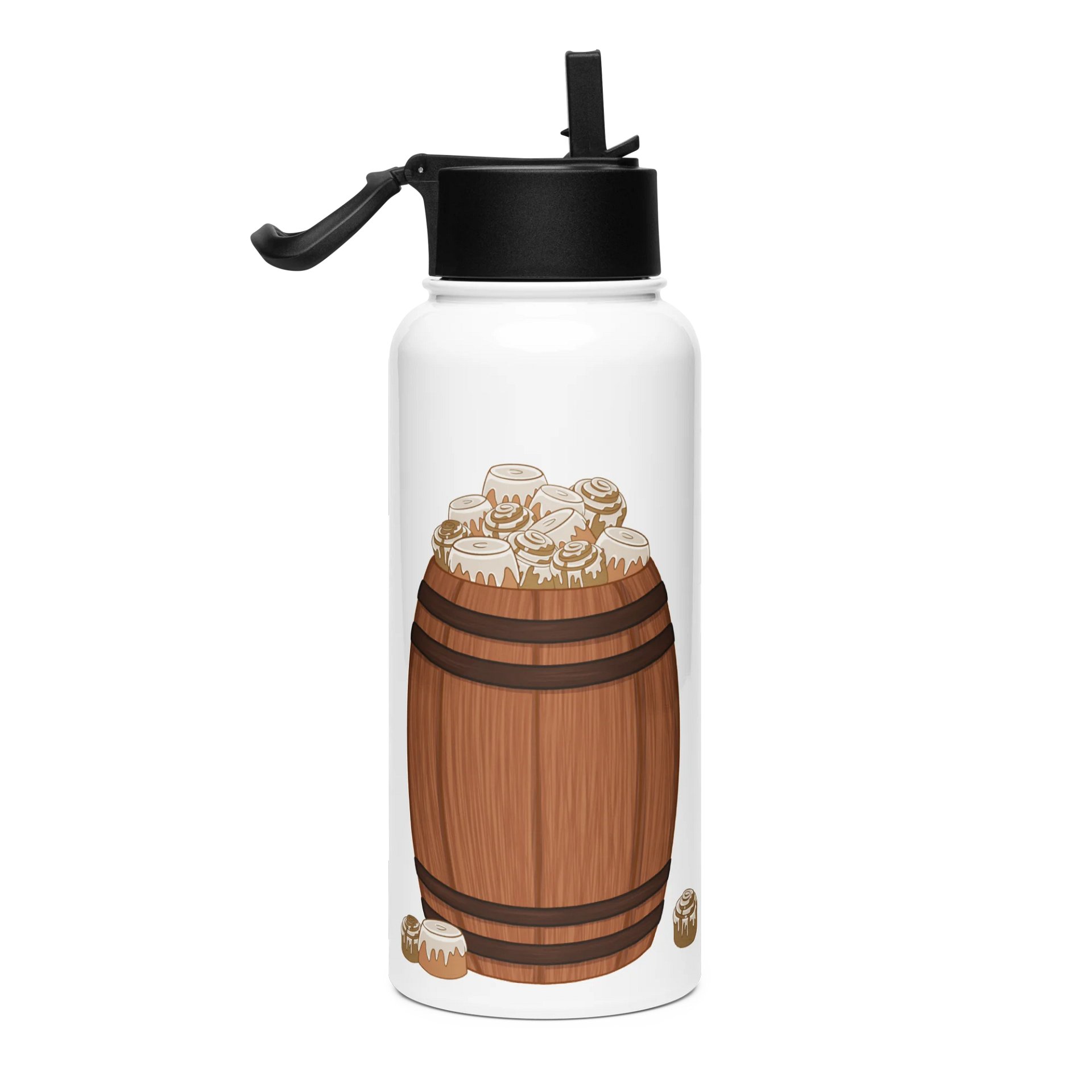 Bigger Bottle o' Buns product image (1)