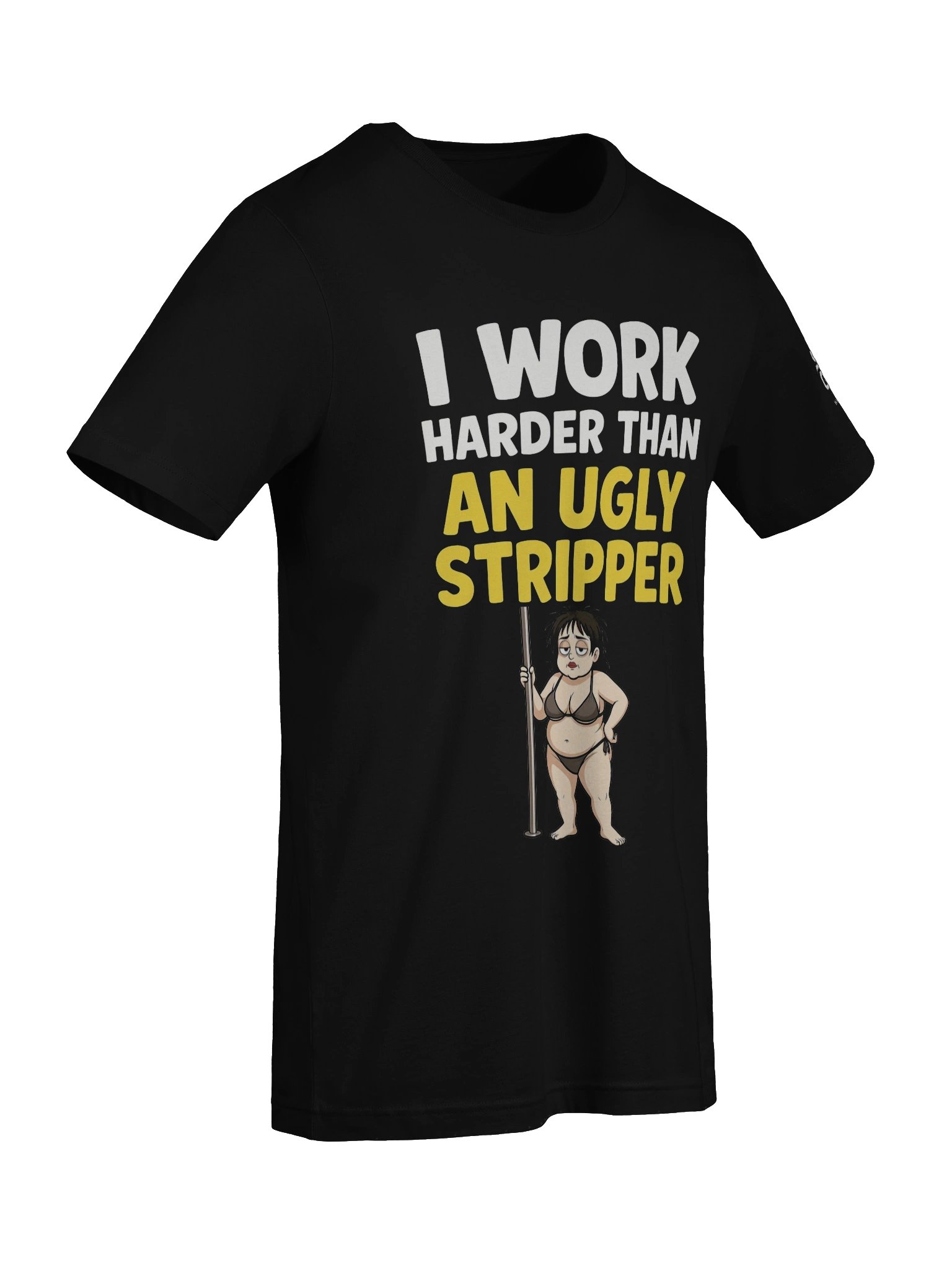 I Work Harder product image (7)