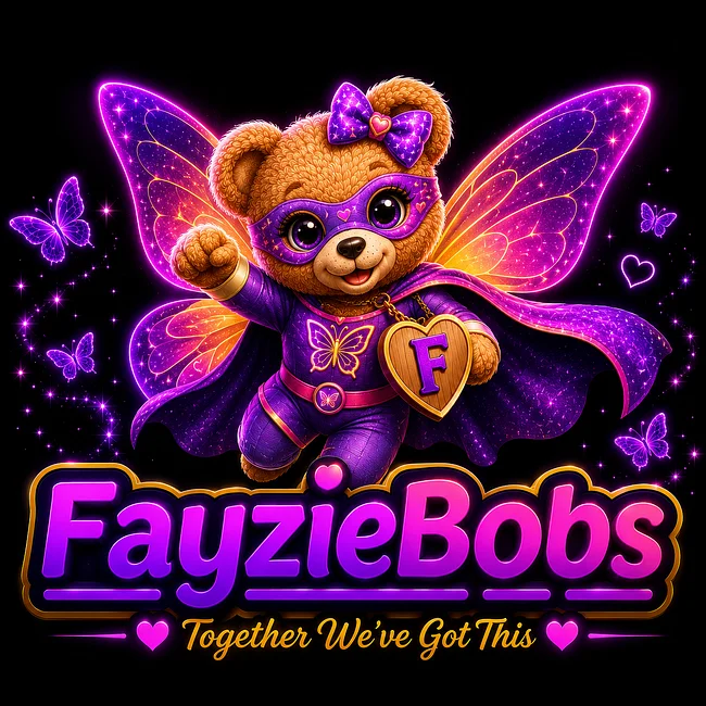 FAYZIE - HOPE THE GAURDIAN OF HOPE HERO