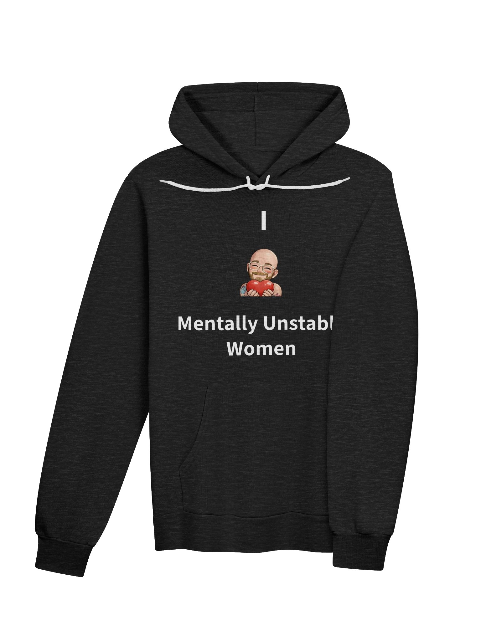 mentally unstable women product image (4)
