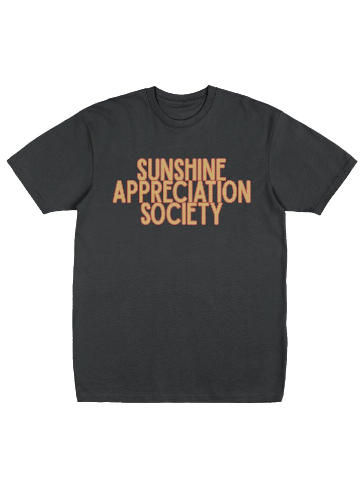 Sunshine Tee product image (3)