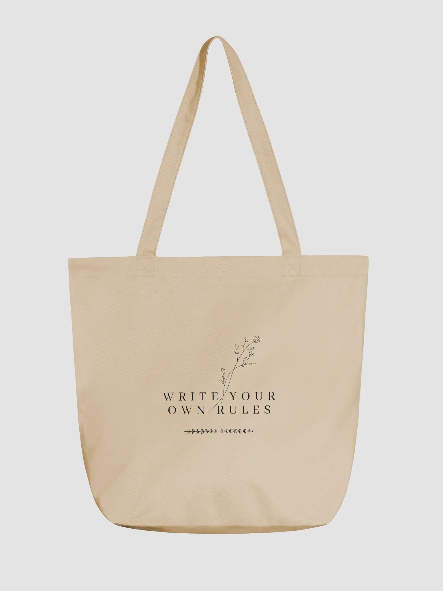 Econscious Eco-Friendly Tote Bag ETFB0106 product image (1)