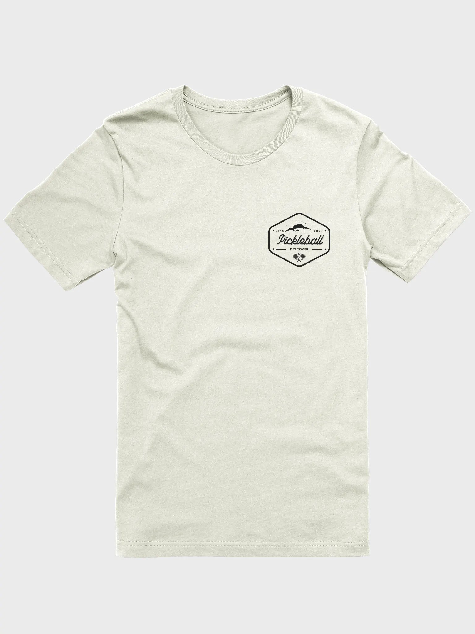 Discover Pickleball T-Shirt product image (5)