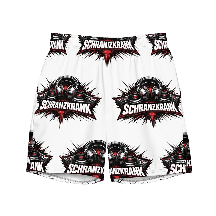 SchranzKrank SwimTrunks product image (1)
