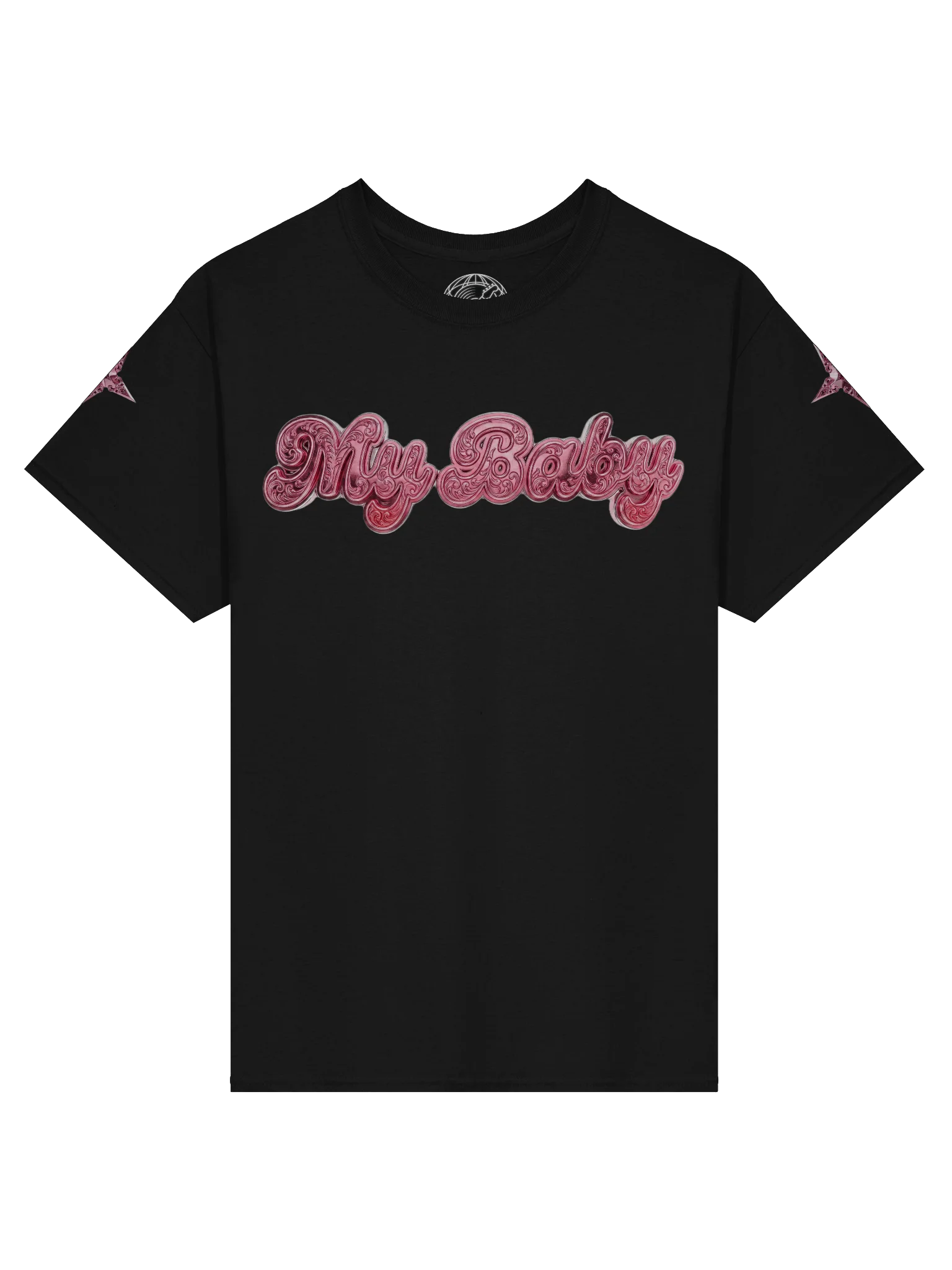 My Baby Tee — Edition II product image (1)
