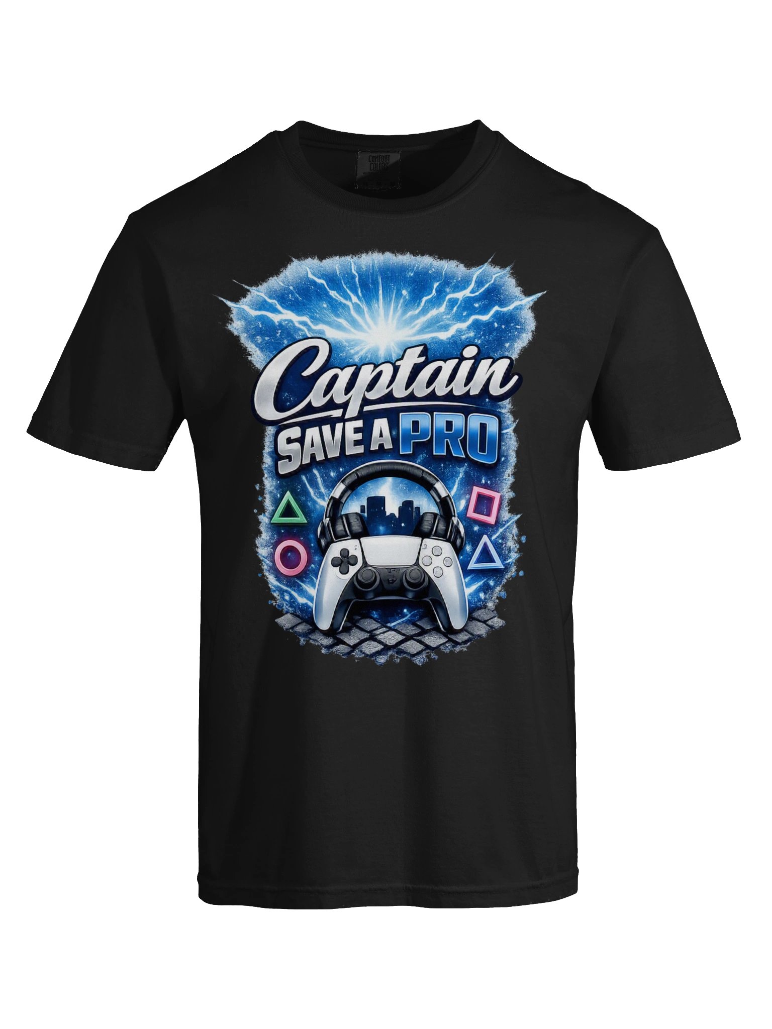 Captain save A Pro product image (5)