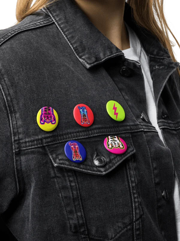 Tiger Pins product image (6)