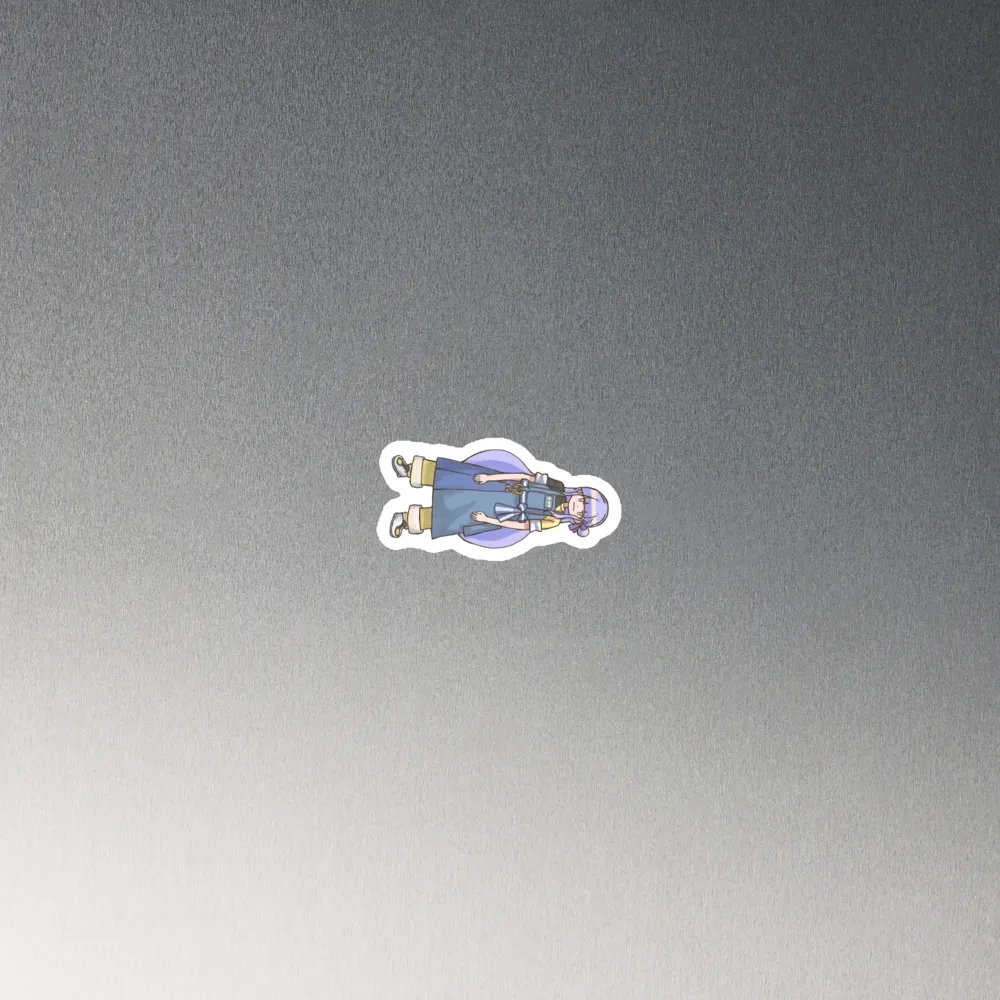 PotPourri Magnet - StalkerAlker product image (4)