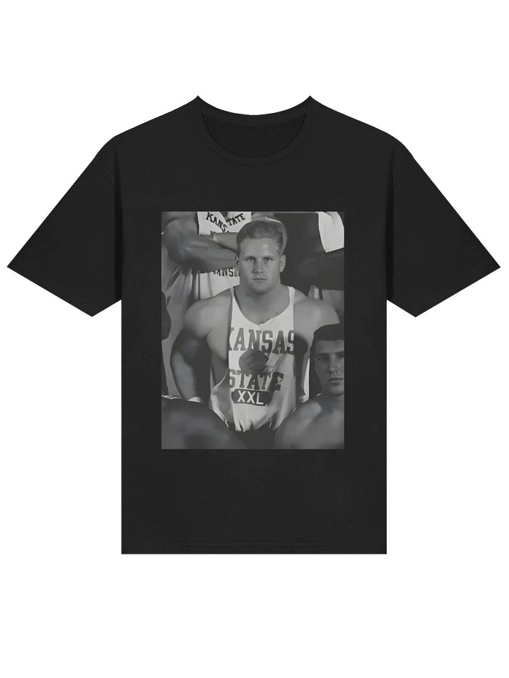 Kirby Hocutt Shirt product image (2)