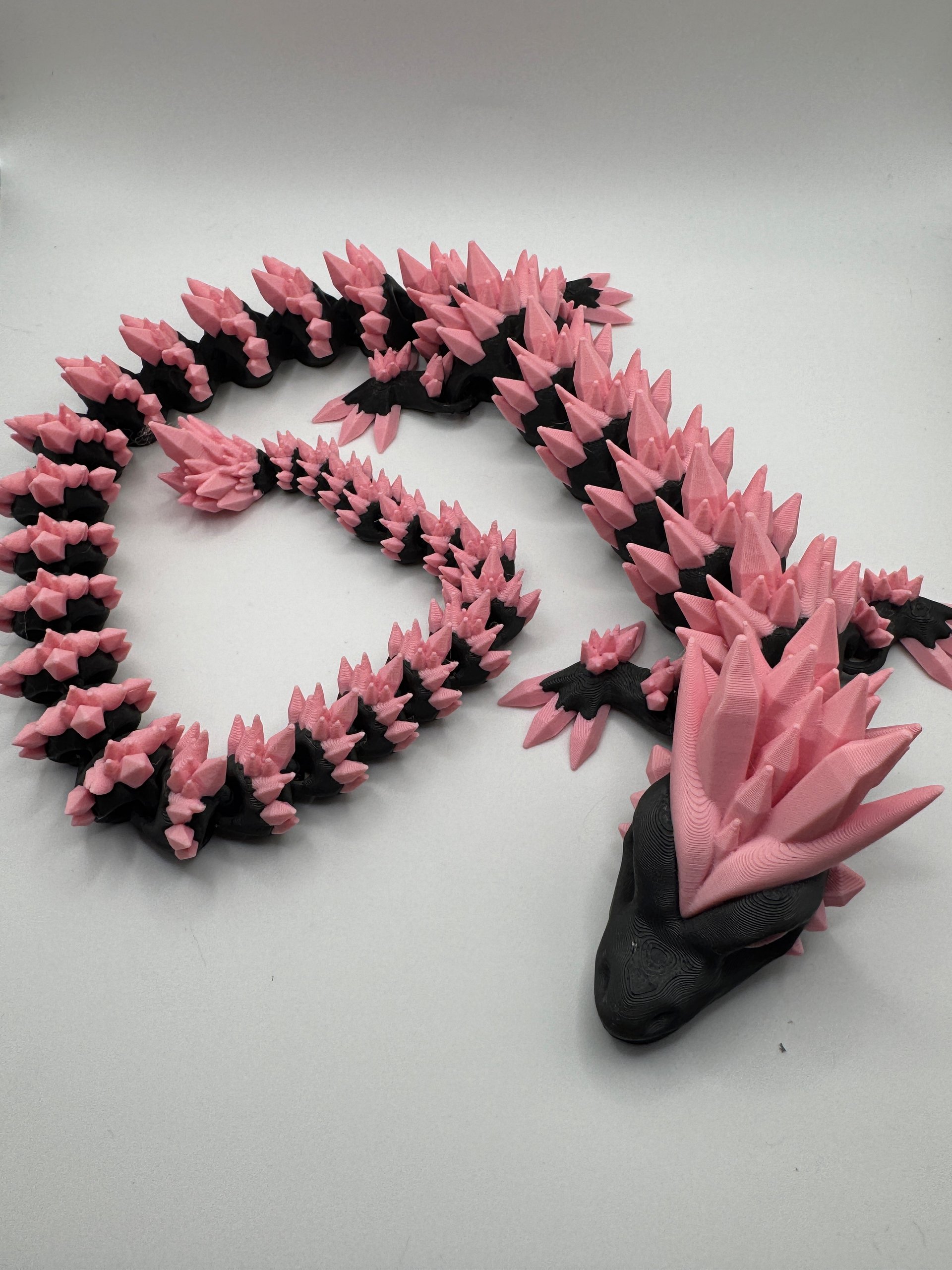 Crystal Dragon product image (5)