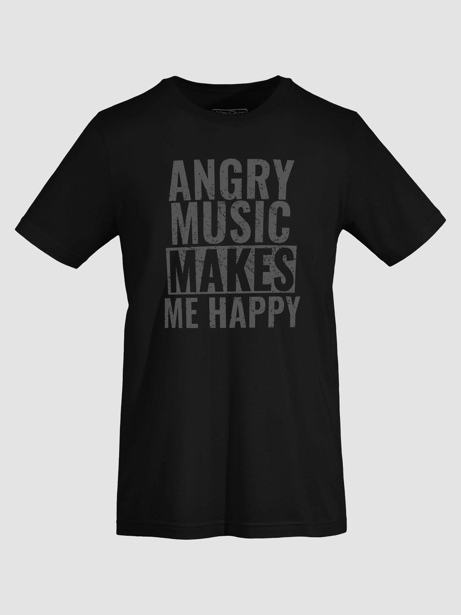Angry Music Makes Me Happy product image (65)