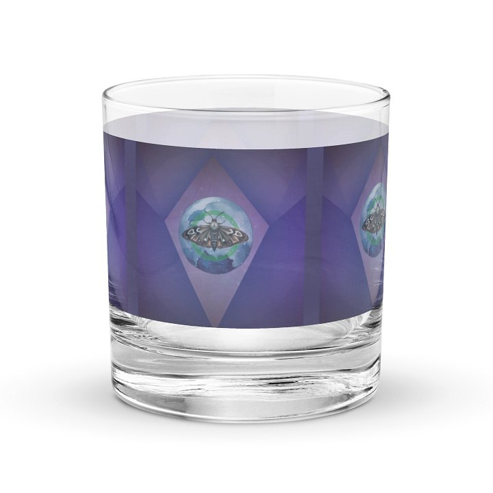 YourFreakshow The Glass - Regality product image (2)