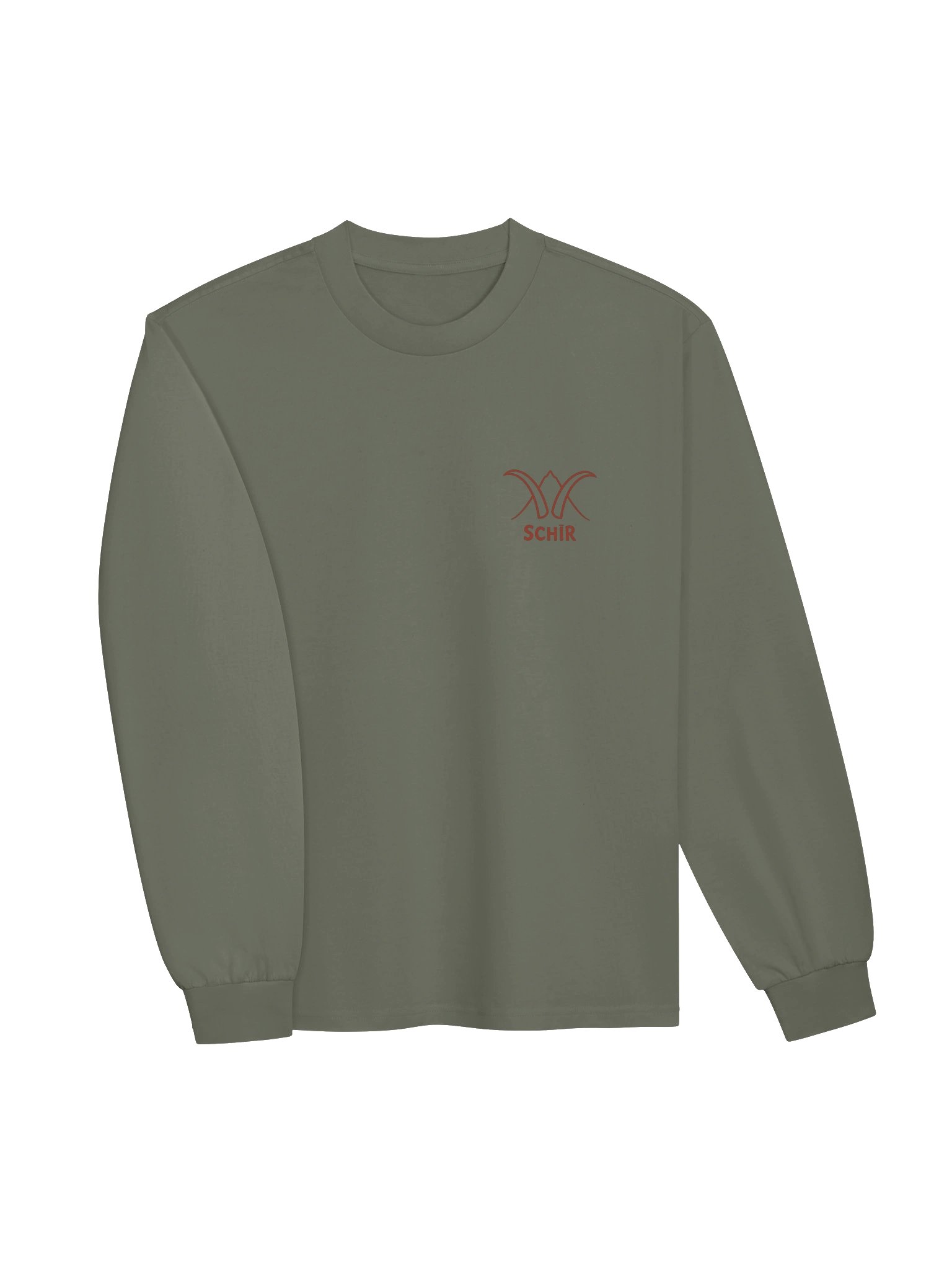 FLARE LONG SLEEVE product image (3)