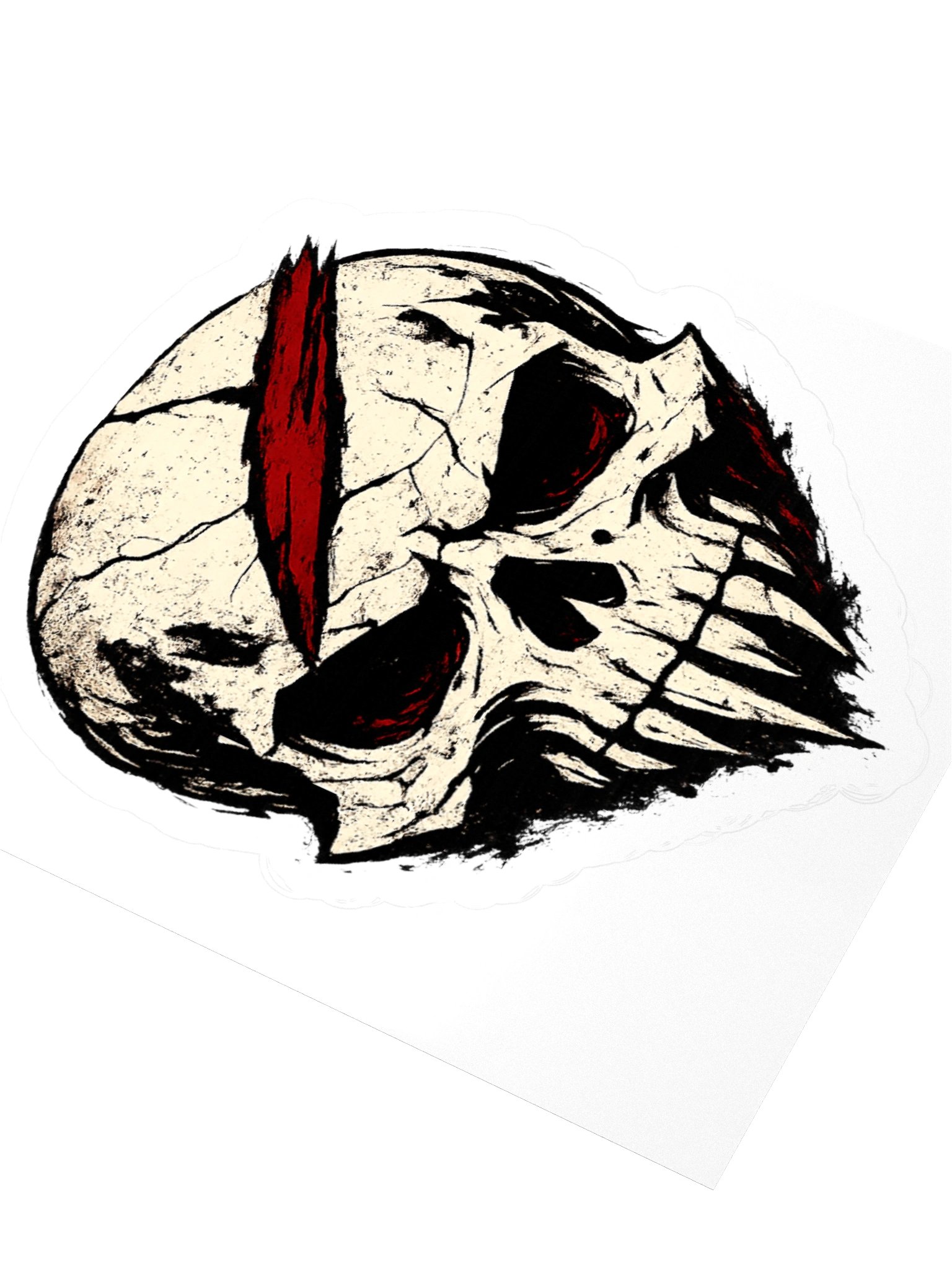 Silent Skull — Core Variant product image (3)