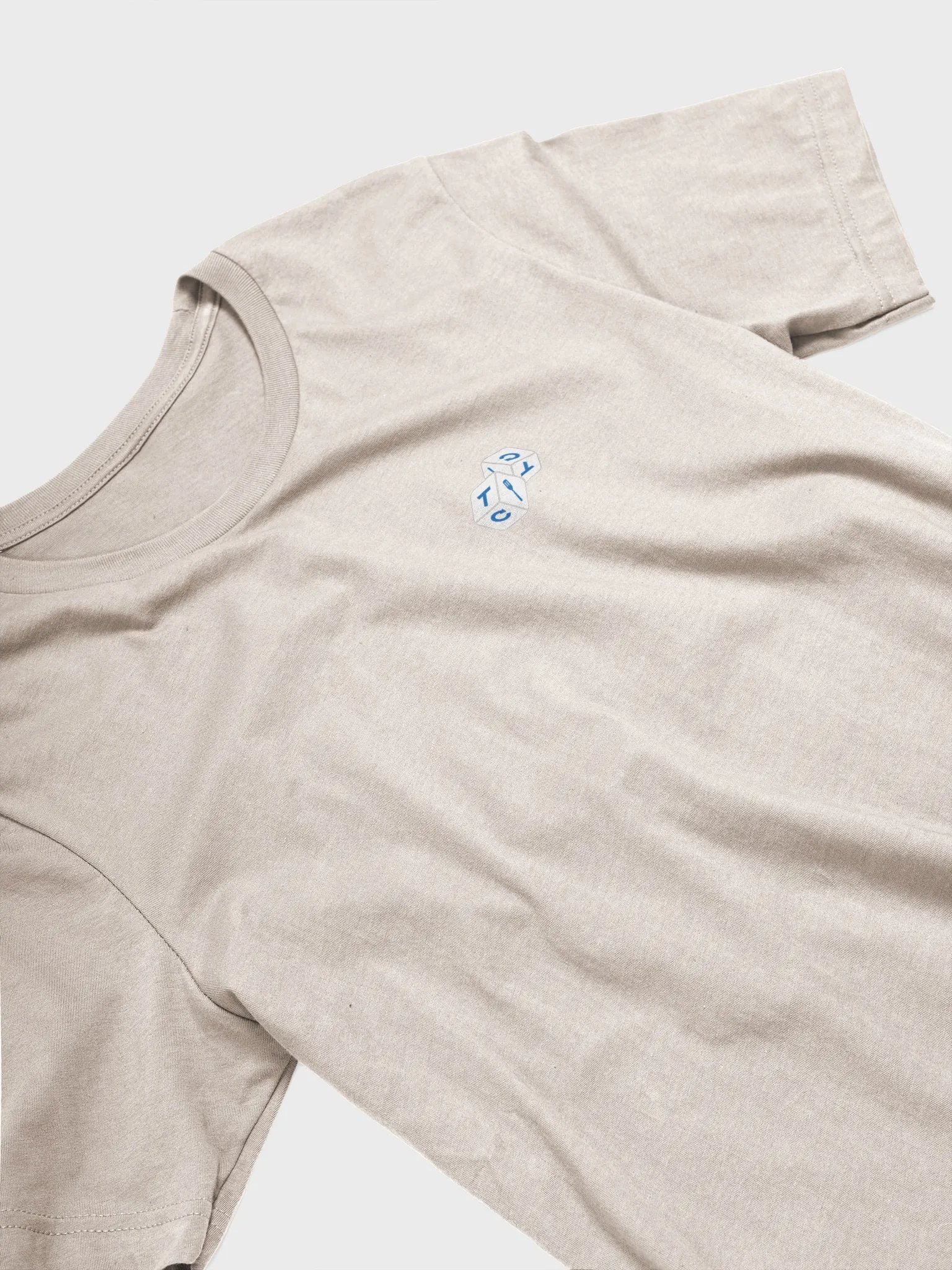 Reckless Takes are Welcome - Tee product image (3)