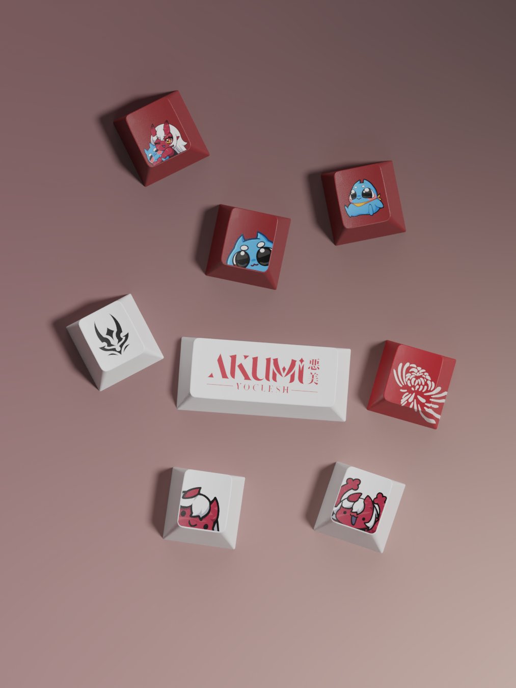 Ultimate Yoclesh Bundle product image (4)