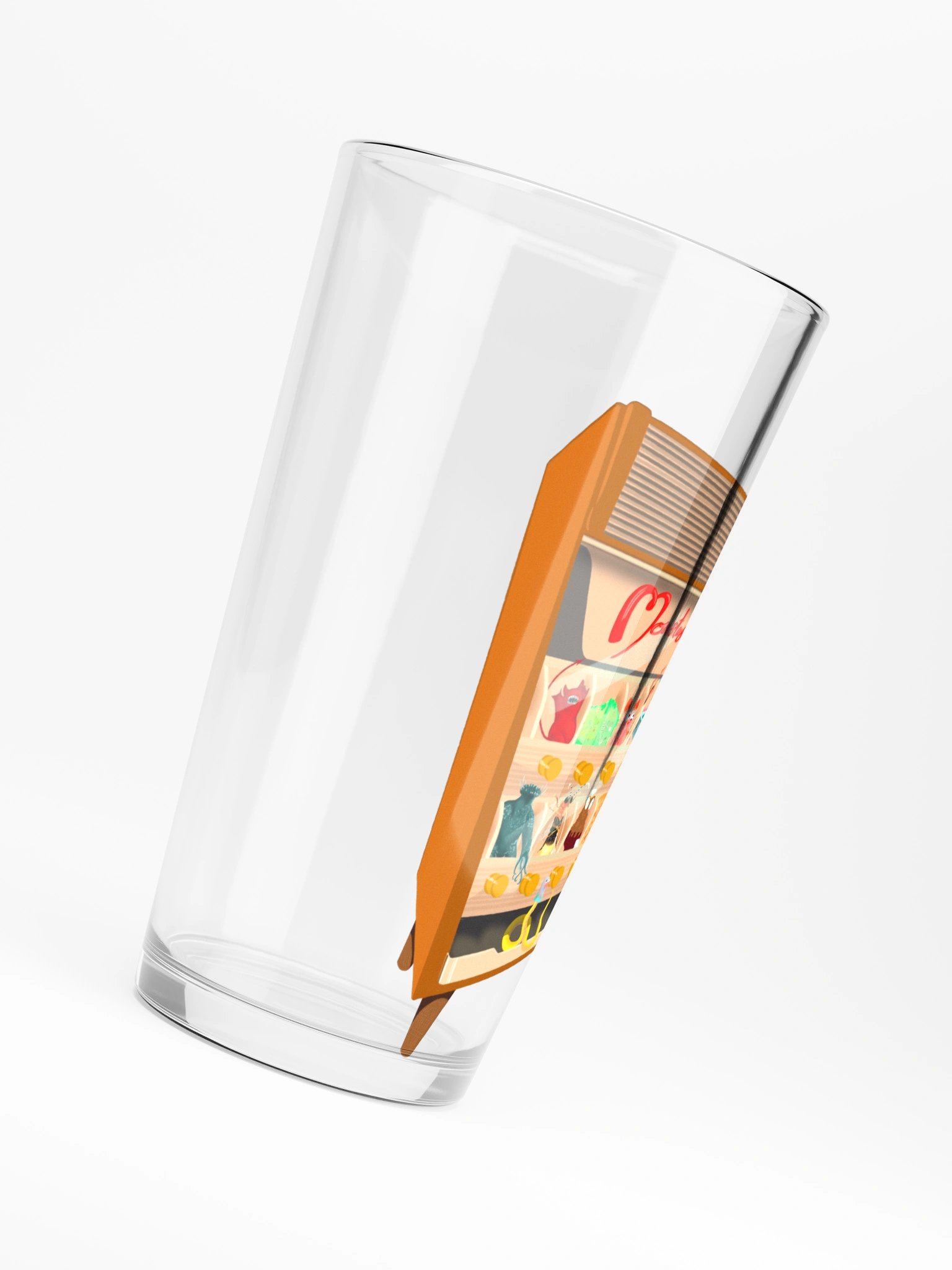 Monster Vending product image (6)