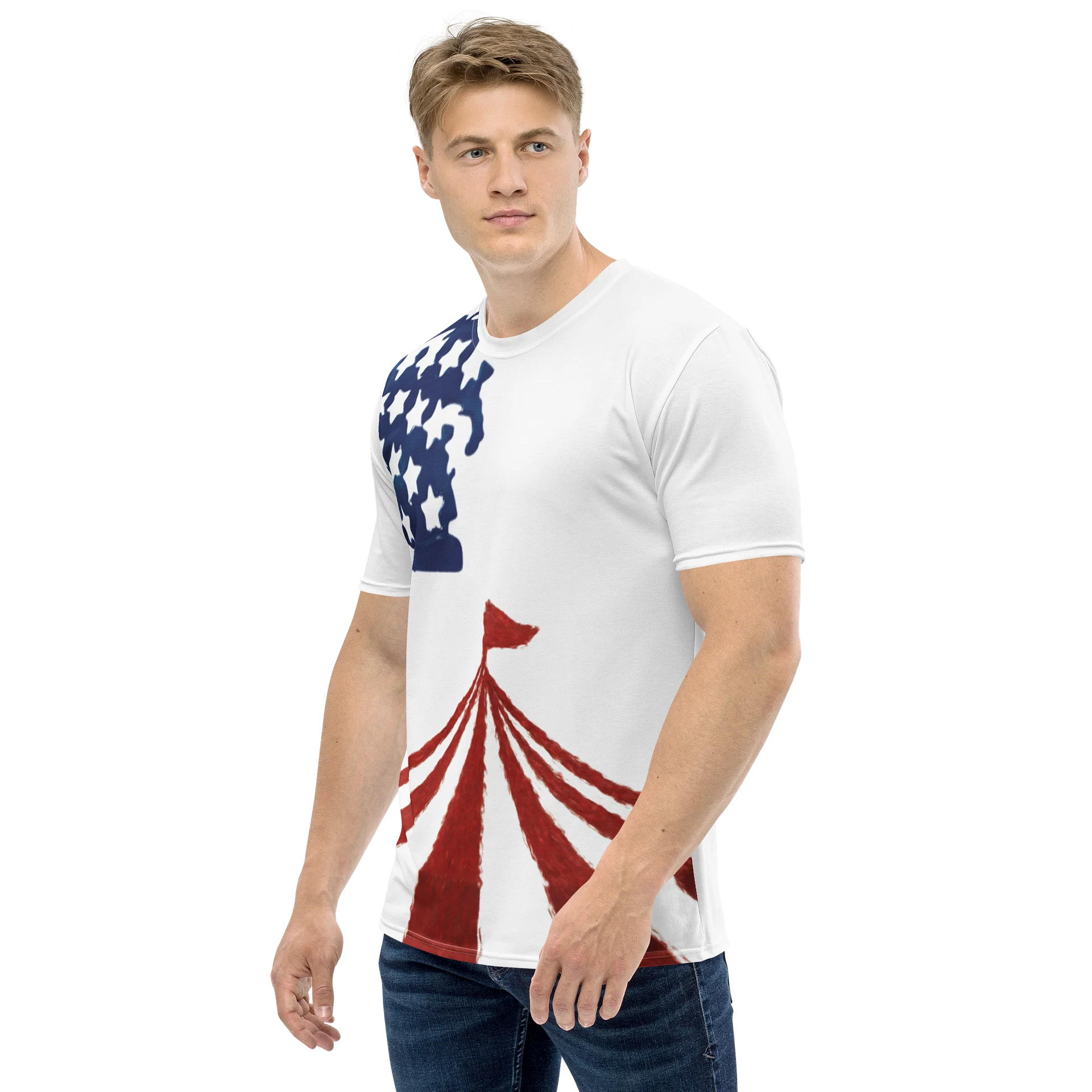 It's A Circus Tee product image (4)