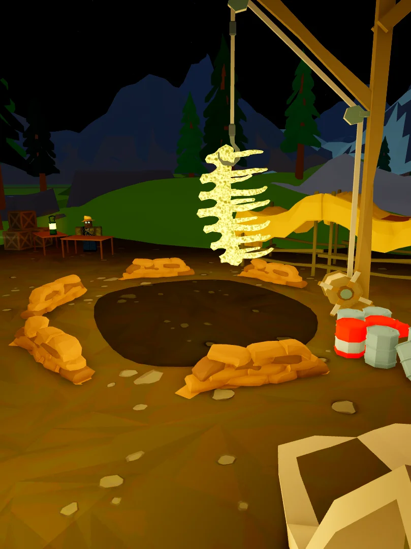 Dino Zoo Tycoon product image (4)