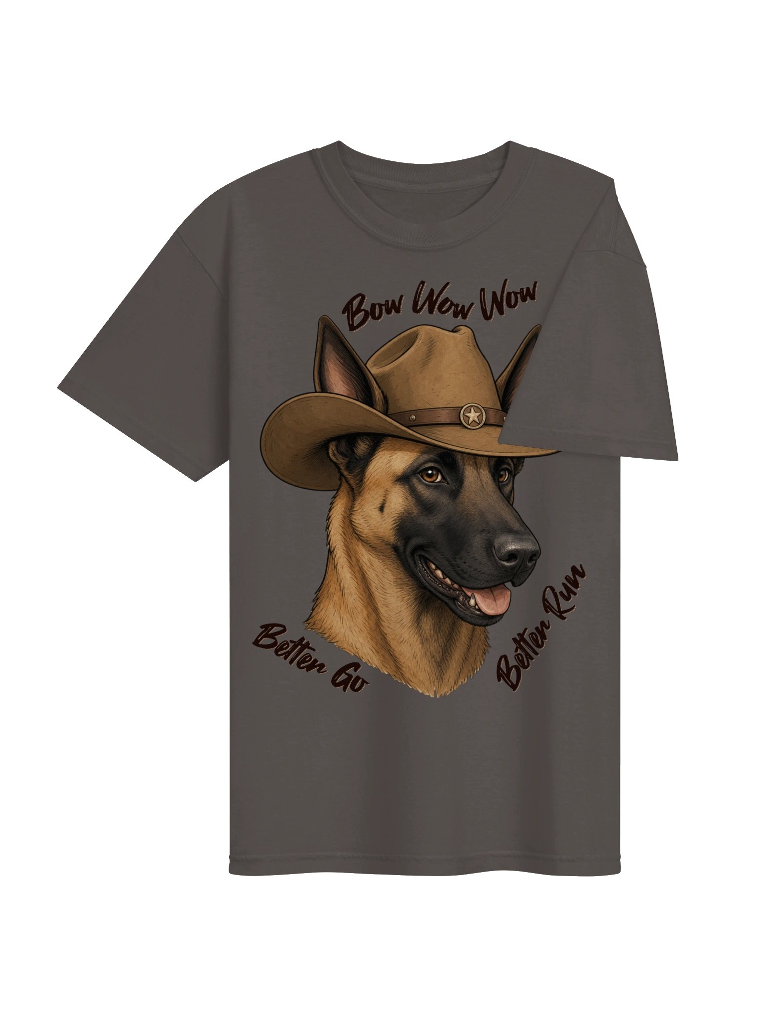 Bow Wow Wow product image (33)