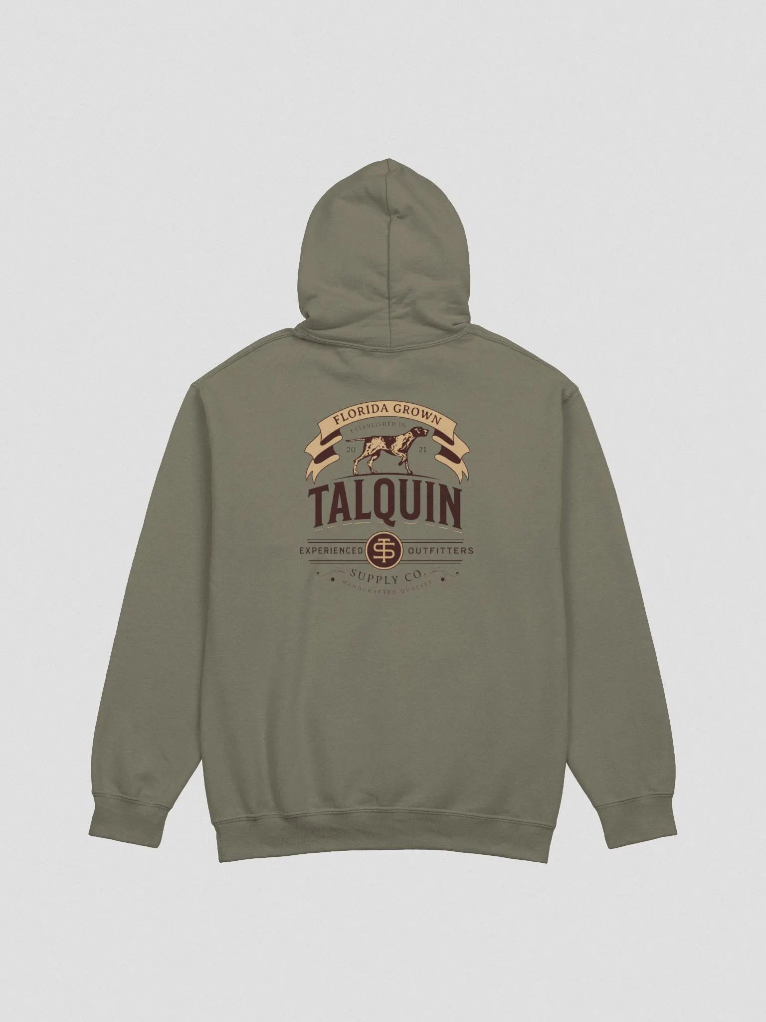 The Bird Dog Hoodie product image (5)