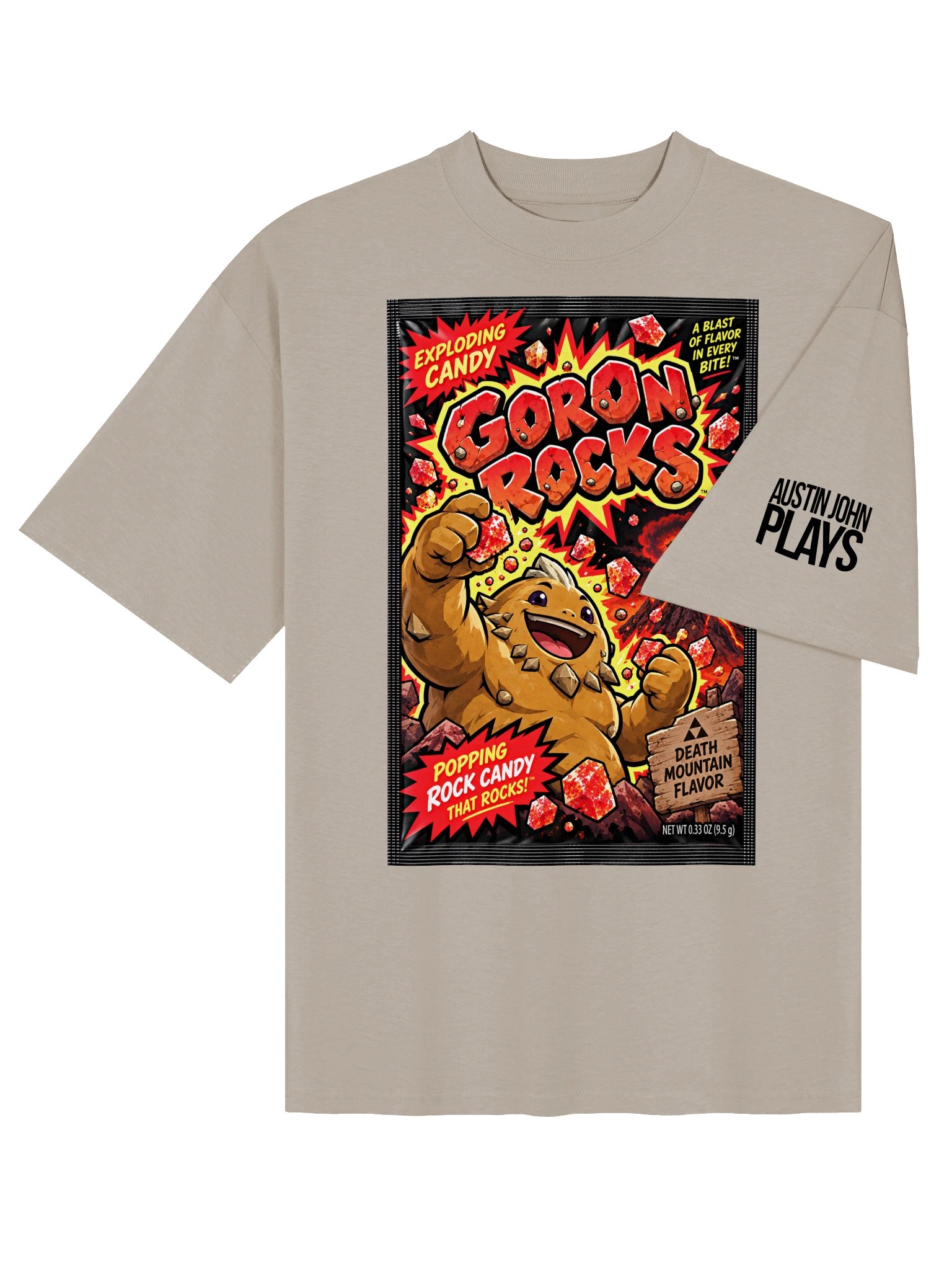 GoronRocks product image (4)