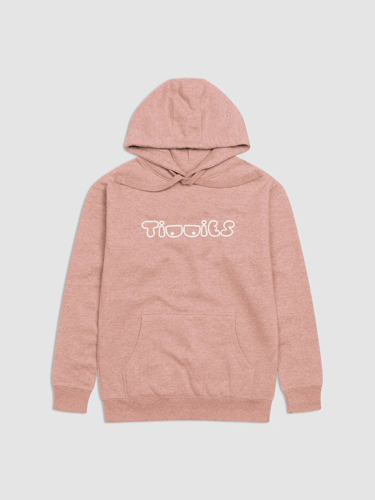Tiddie Hoodie product image (1)