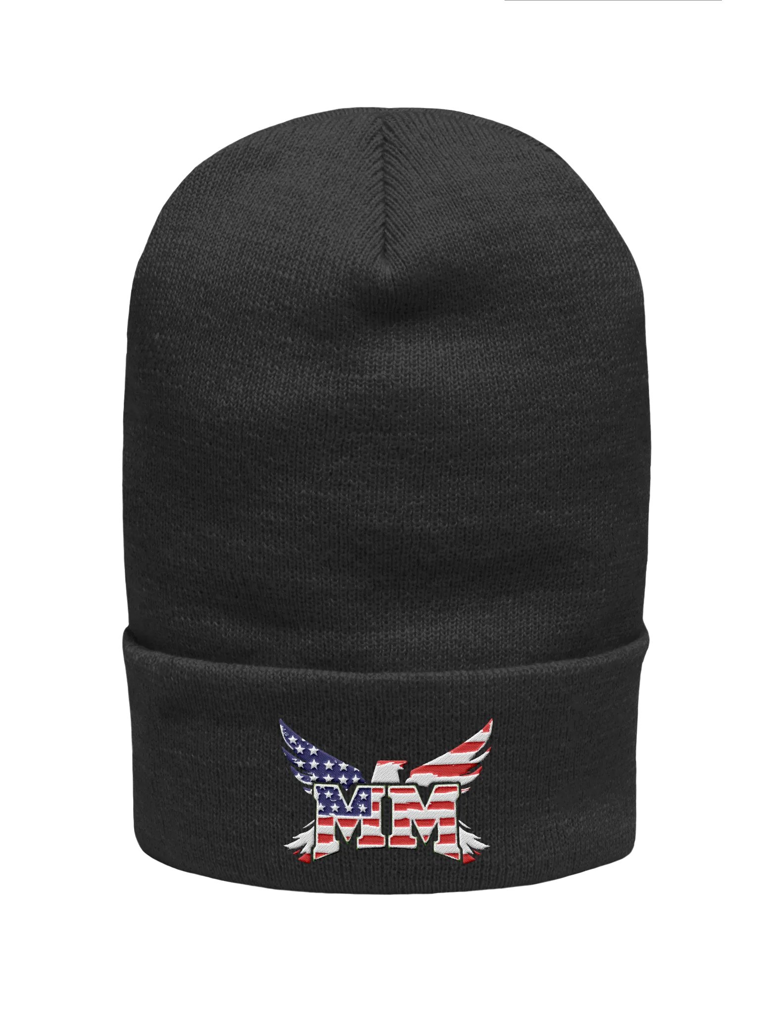 Classic Logo - Beanie product image (1)