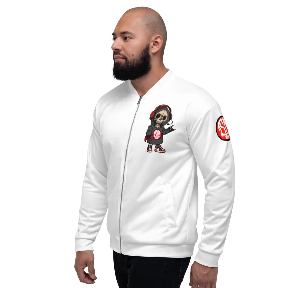 Bomber Jacket product image (4)