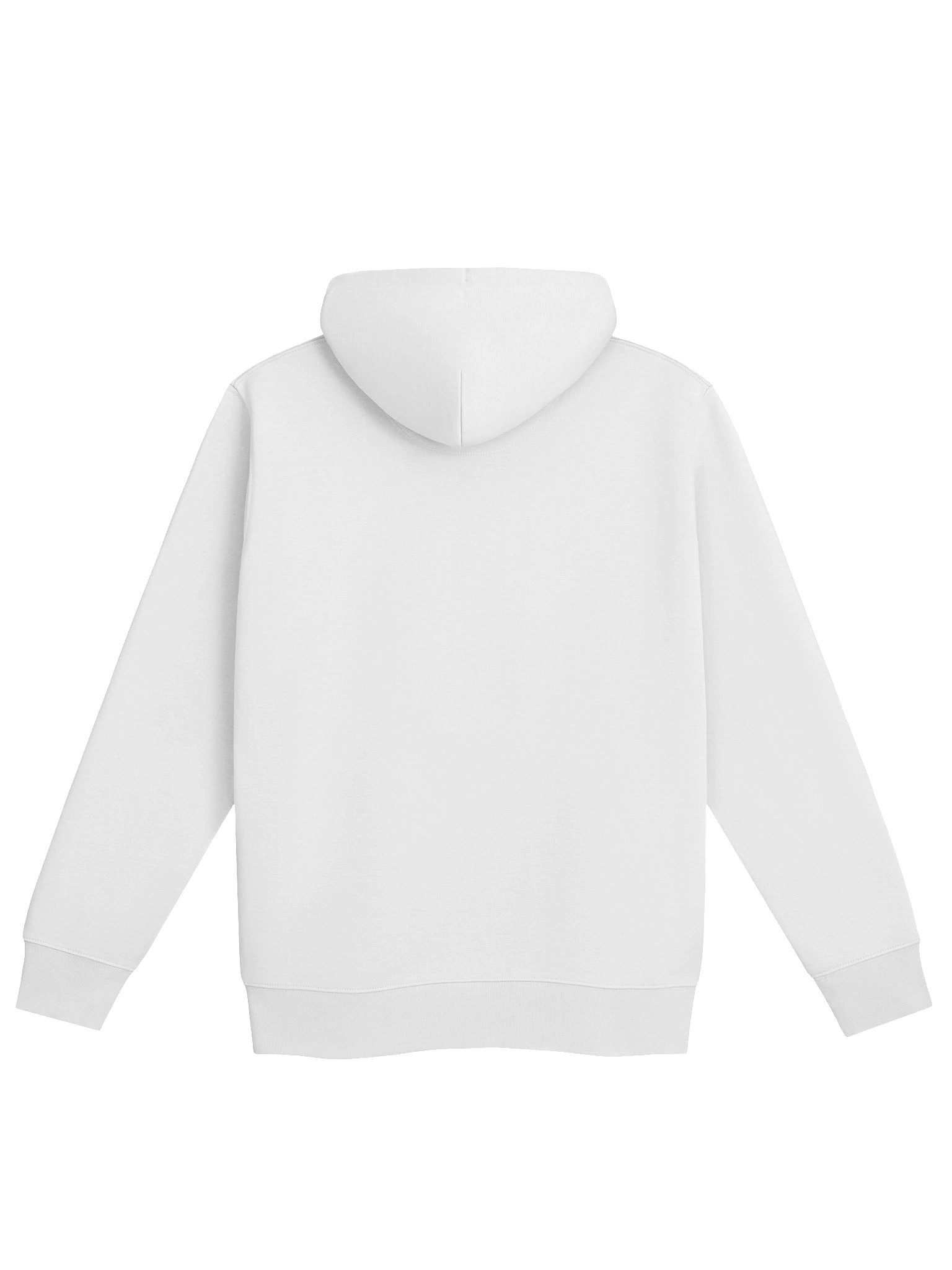 80 Delta (sign) - Hoodie - BIG AND TALL SIZE product image (4)