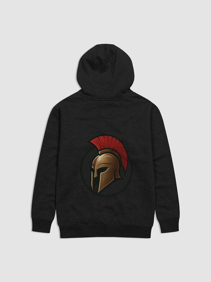 SPARTAN Legacy Hoodie product image (2)