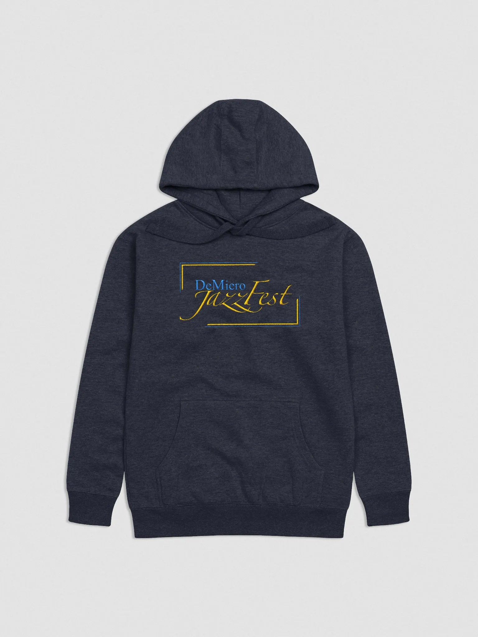 Embroidered Hoodie product image (9)
