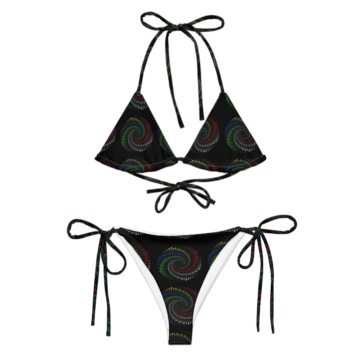 ✨ Magical Bikini – Enchanting Style, Unmatched Comfort! ✨ product image (2)